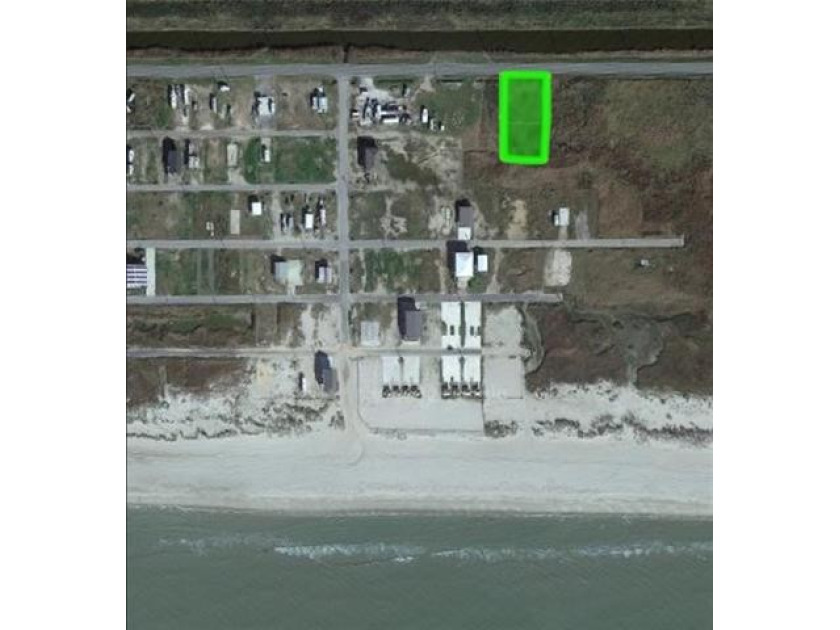 Holly Beach Beachfront Homes For Sale Real Estate Louisiana