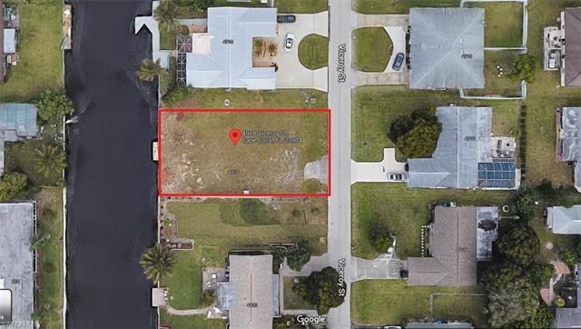 INVESTORS TAKE NOTICE. Below Market Value. West facing Ready to - Beach Lot for sale in Cape Coral, Florida on Beachhouse.com