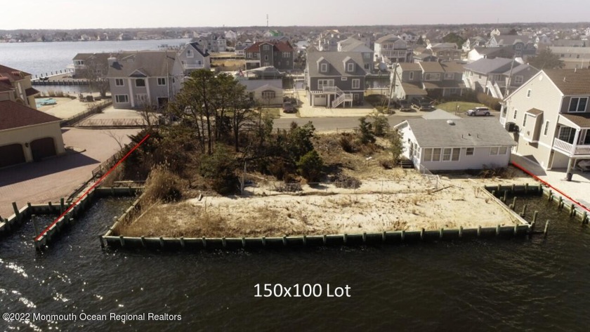 Welcome to Shelter Cove! One of Toms River's gems along the - Beach Lot for sale in Toms River, New Jersey on Beachhouse.com
