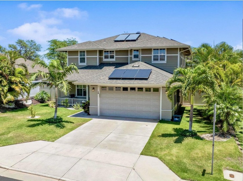 Your Home awaits you here in the highly desirable community of - Beach Home for sale in Kahului, Hawaii on Beachhouse.com