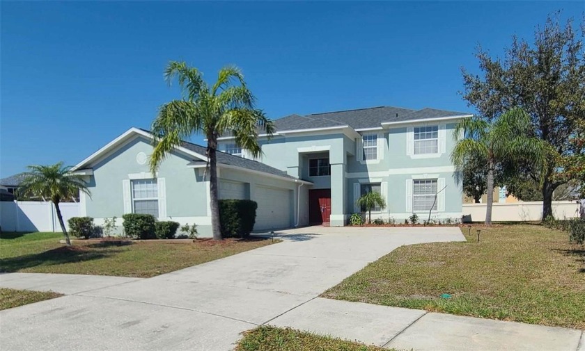 Let's get YOU in THIS HOME FOR THE HOLIDAYS!
LOW HOA & NO - Beach Home for sale in Riverview, Florida on Beachhouse.com