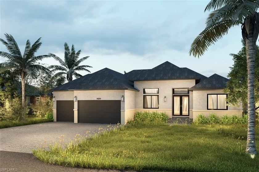 Escape the cold. Upgrade your lifestyle. Live the Florida dream - Beach Home for sale in Port Charlotte, Florida on Beachhouse.com