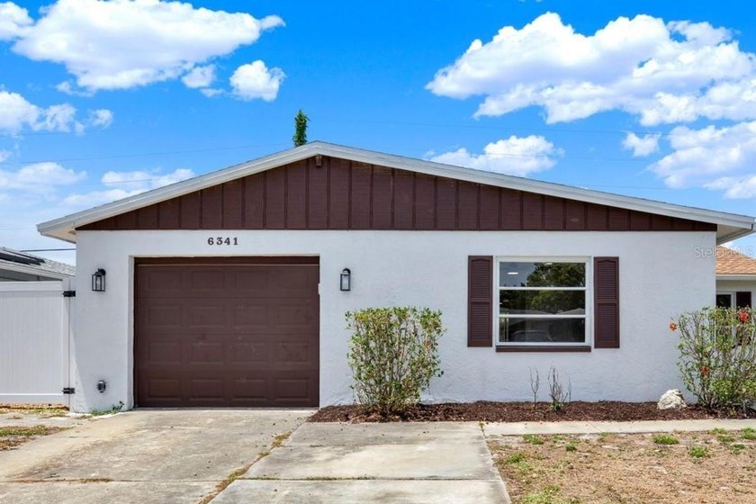 Welcome to this fully renovated, turnkey 3-bedroom, 2-bath pool - Beach Home for sale in Pinellas Park, Florida on Beachhouse.com