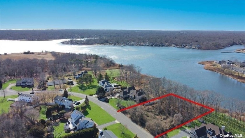 Once in a lifetime opportunity to own New Construction - Beach Home for sale in Brookhaven, New York on Beachhouse.com