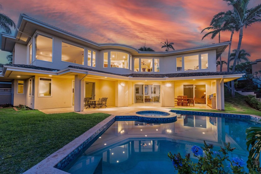 Where the Pacific breeze meets elevated living, 164 W Ikea Moku - Beach Home for sale in Kihei, Hawaii on Beachhouse.com