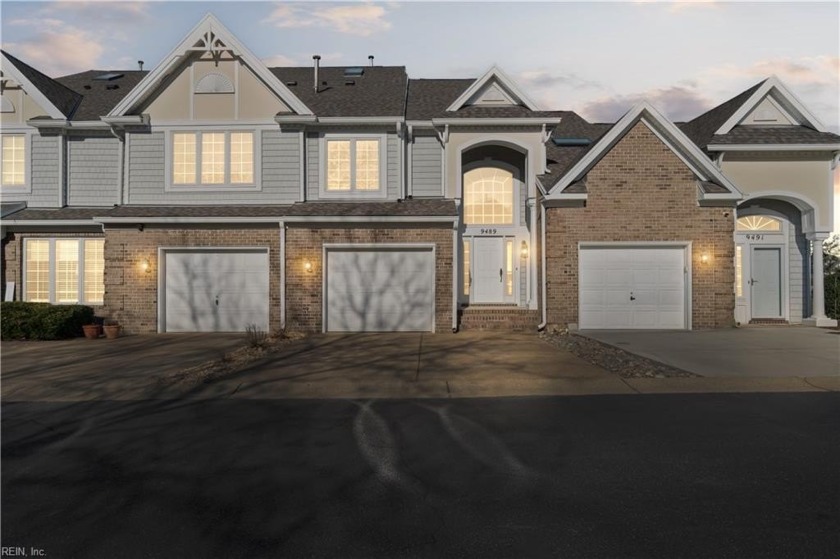 An assumable 2.75% VA loan is present for VA eligible buyers! - Beach Home for sale in Norfolk, Virginia on Beachhouse.com