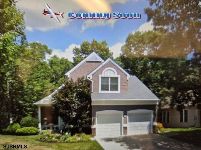 Coming Soon, March 29,2026. Experience refined community family - Beach Home for sale in Galloway, New Jersey on Beachhouse.com