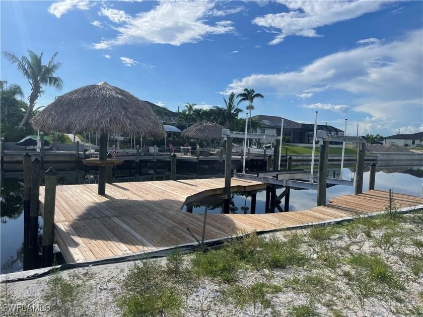 Discover your slice of paradise with this extraordinary - Beach Lot for sale in Cape Coral, Florida on Beachhouse.com