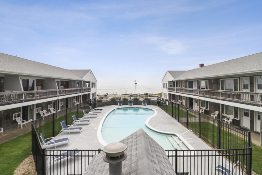 Welcome to the beautiful Oceanside Condos directly across from - Beach Condo for sale in Dennis Port, Massachusetts on Beachhouse.com