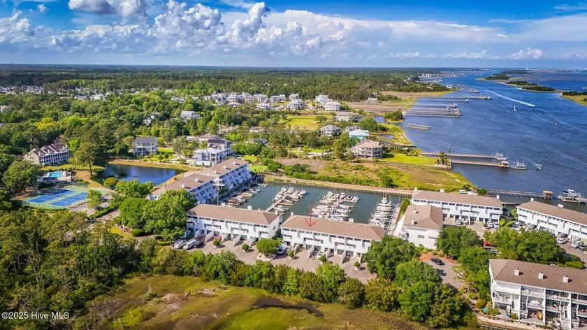 Immaculate and updated north facing townhome in Tangle Oaks with - Beach Townhome/Townhouse for sale in Wilmington, North Carolina on Beachhouse.com
