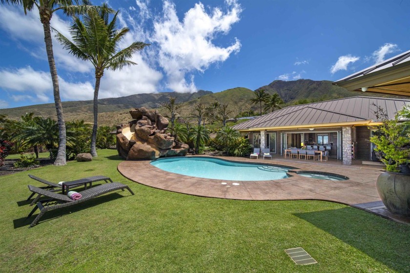 Every now and then the perfect getaway comes on the market. This - Beach Home for sale in Lahaina, Hawaii on Beachhouse.com