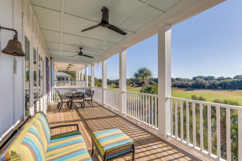 Welcome to 54 Morgan Place Drive. Nestled in the desirable - Beach Home for sale in Isle of Palms, South Carolina on Beachhouse.com