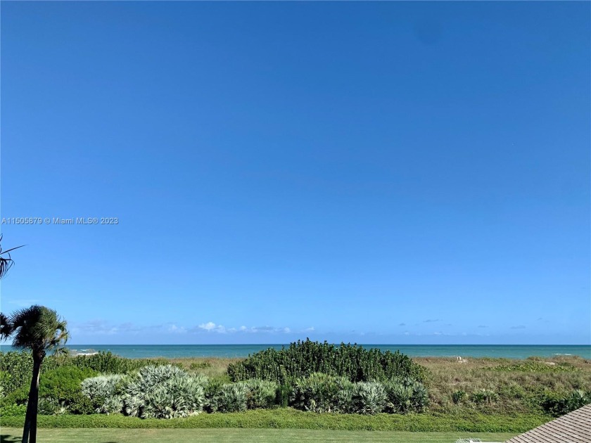 Experience island lifestyle at this exclusive and rare direct - Beach Condo for sale in Fort Pierce, Florida on Beachhouse.com