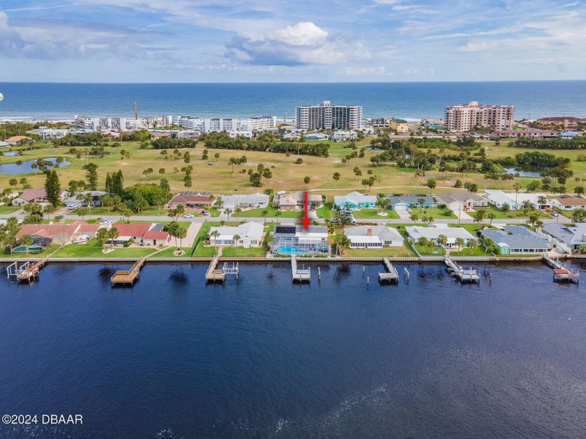 Amazing Opportunity for Your Own Piece of Sunshine on The - Beach Home for sale in Flagler Beach, Florida on Beachhouse.com