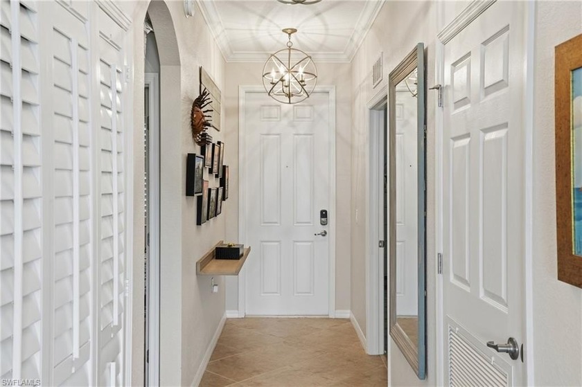 TPC GOLF MEMBERSHIP INCLUDED! Experience the ultimate Naples - Beach Condo for sale in Naples, Florida on Beachhouse.com