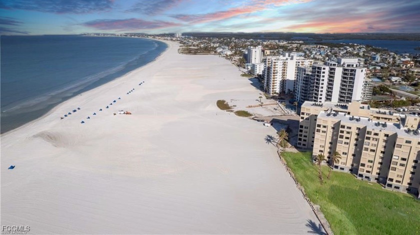 Discover the ultimate coastal getaway with this beautifully - Beach Condo for sale in Fort Myers Beach, Florida on Beachhouse.com