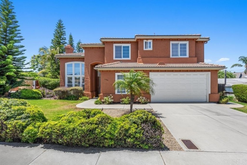 Welcome to this stunning traditional home, offering the perfect - Beach Home for sale in Carlsbad, California on Beachhouse.com