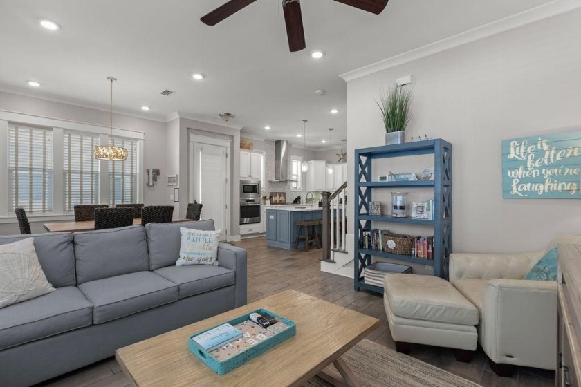 Sea Haven At Prominence - Beach Vacation Rentals in Watersound Beach, FL on Beachhouse.com