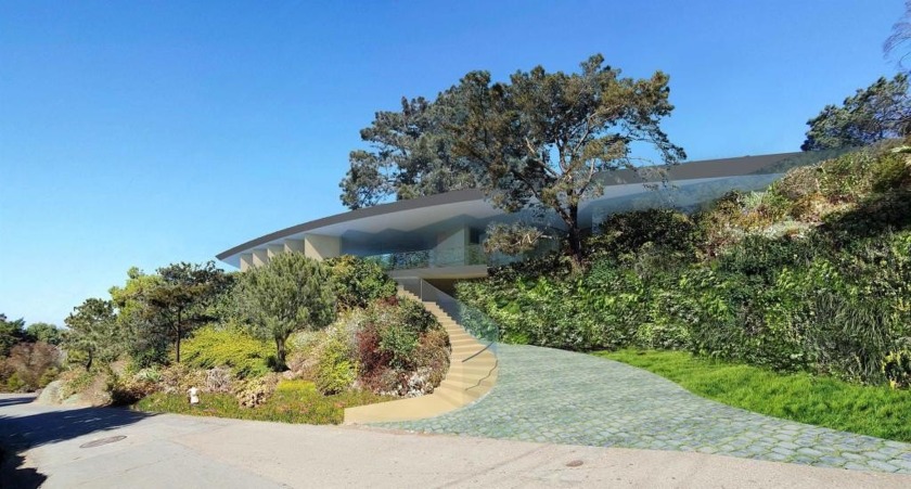Nestled on one of the most sought-after streets in Del Mar, this - Beach Home for sale in Del Mar, California on Beachhouse.com