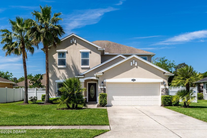 The home of your dreams is available at an incredible price in - Beach Home for sale in New Smyrna Beach, Florida on Beachhouse.com