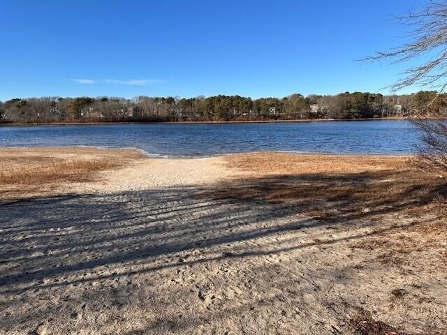 Build your Cape Cod getaway on this .27-acre residential lot - Beach Lot for sale in West Yarmouth, Massachusetts on Beachhouse.com
