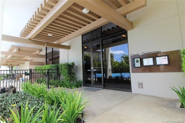 Camelot is an affordably priced 1 bedroom unit that is - Beach Condo for sale in Honolulu, Hawaii on Beachhouse.com