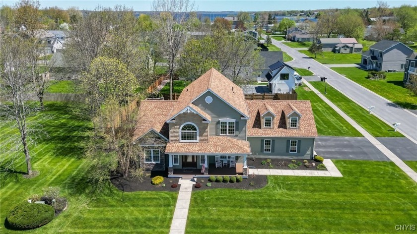 TRULY SPECTACULAR!!! There's no other way to describe this - Beach Home for sale in Hounsfield, New York on Beachhouse.com