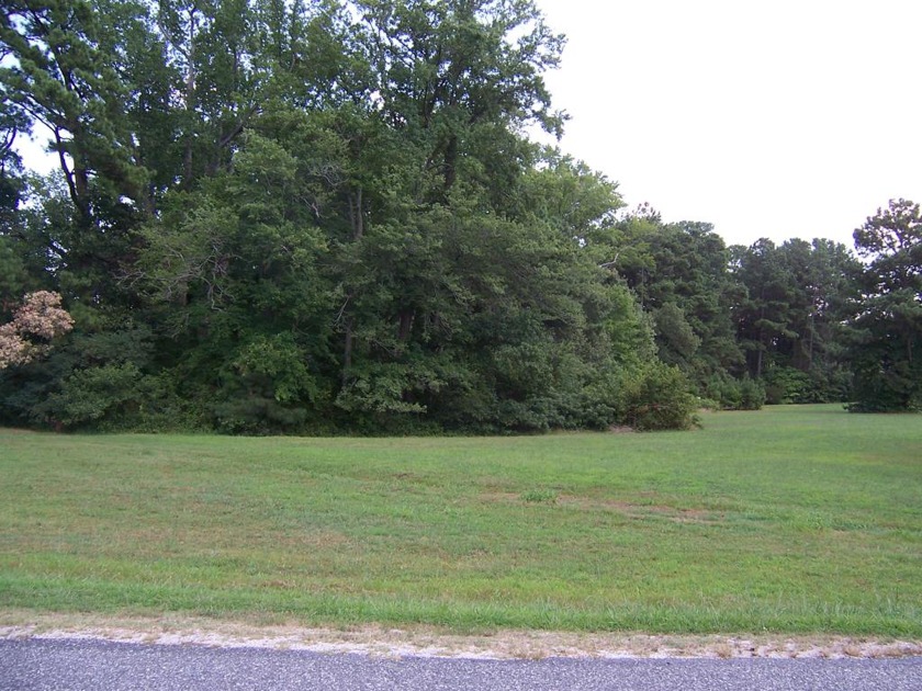 Come and build your Dream Home  on this nearly 0.5 acre building - Beach Lot for sale in Montross, Virginia on Beachhouse.com