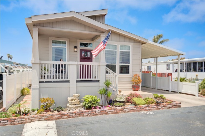 Looking for a home close to the Beach?  This beautiful home - Beach Home for sale in Oceano, California on Beachhouse.com