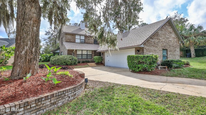 Beautiful and large multi-generational home is now for sale! - Beach Home for sale in Ormond Beach, Florida on Beachhouse.com