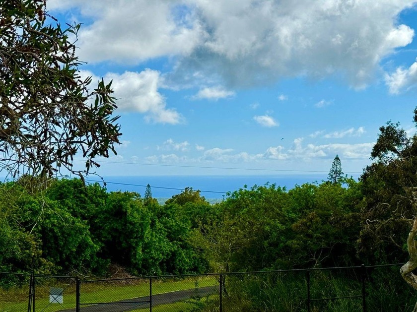 Fabulous opportunity, well priced, very desirable Ocean View - Beach Lot for sale in Naalehu, Hawaii on Beachhouse.com