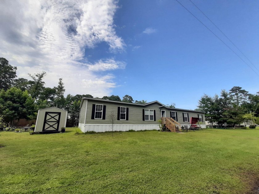 Don't miss this opportunity to own this spacious, five bedroom - Beach Home for sale in Myrtle Beach, South Carolina on Beachhouse.com