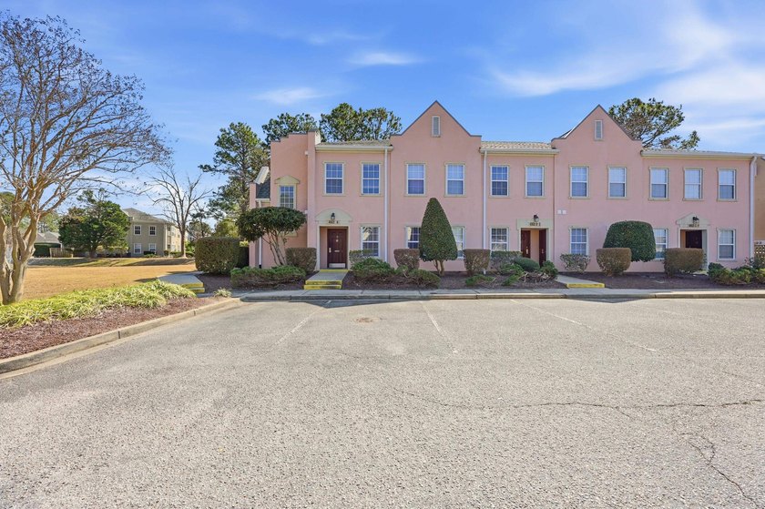 Calling all golfers! Look no further! Premier 2 bedroom 2 bath - Beach Condo for sale in Myrtle Beach, South Carolina on Beachhouse.com