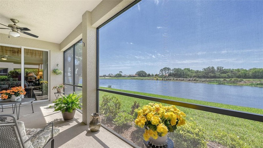 Under contract-accepting backup offers. Enjoy spectacular water - Beach Condo for sale in Bradenton, Florida on Beachhouse.com