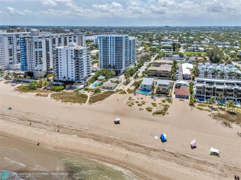 Premier newer construction BEACH building - structurally (SIRS - Beach Condo for sale in Pompano Beach, Florida on Beachhouse.com