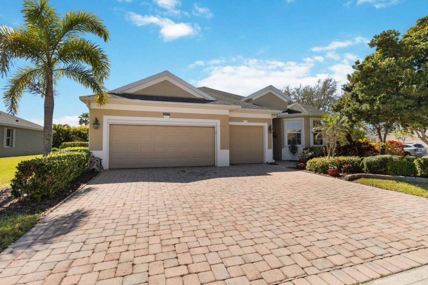 Enjoy resort style living at its finest in Brevard County's - Beach Home for sale in Melbourne, Florida on Beachhouse.com