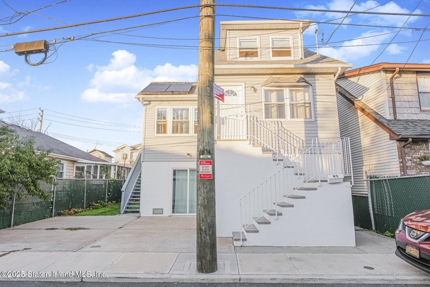 Discover this stunning residence in the heart of New Dorp - Beach Home for sale in Staten Island, New York on Beachhouse.com