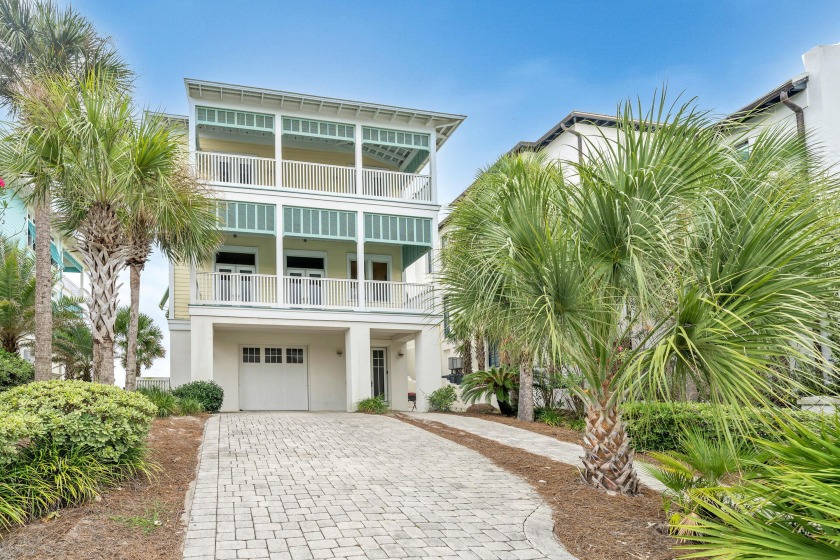 View the most beautiful white beaches and emerald green waters - Beach Home for sale in Panama City Beach, Florida on Beachhouse.com
