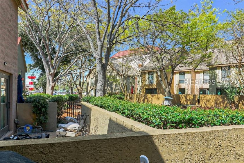 Capture this rare opportunity to own in the heart of Harbour - Beach Condo for sale in Hilton Head Island, South Carolina on Beachhouse.com