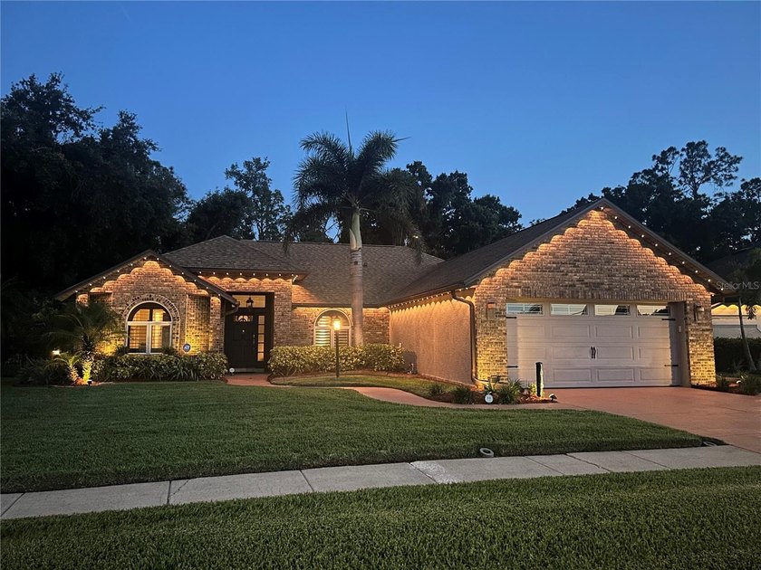 Welcome to Cypress Creek Village, where custom craftsmanship - Beach Home for sale in Ruskin, Florida on Beachhouse.com