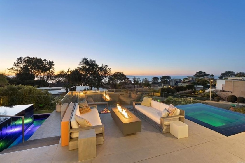 Welcome to 13675 Pine Needles Drive, a newly reimagined and - Beach Home for sale in Del Mar, California on Beachhouse.com