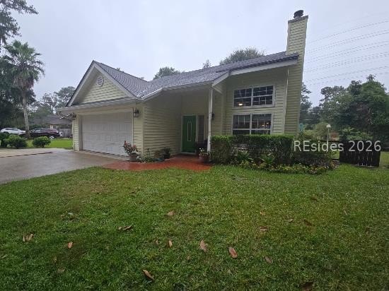Location, Location, Location, This home is close to everything! - Beach Home for sale in Bluffton, South Carolina on Beachhouse.com