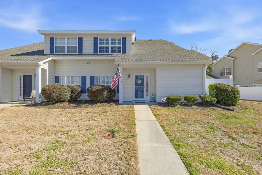 ***PRICE REDUCTION!!!*** Motivated sellers...ALL NEW Stainless - Beach Townhome/Townhouse for sale in Myrtle Beach, South Carolina on Beachhouse.com