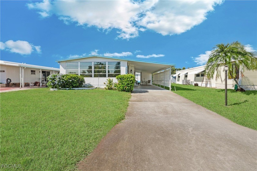 Imperial Harbor is a deed restricted over 55 community in the - Beach Home for sale in Bonita Springs, Florida on Beachhouse.com