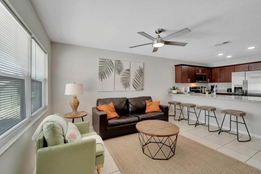 Newly Renovated Condo in Apollo Beach 5!  - Beach Vacation Rentals in Apollo Beach, FL on Beachhouse.com