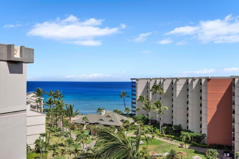 Welcome to Kaanapali Shores 939, a beautiful 1-bedroom - Beach Condo for sale in Lahaina, Hawaii on Beachhouse.com