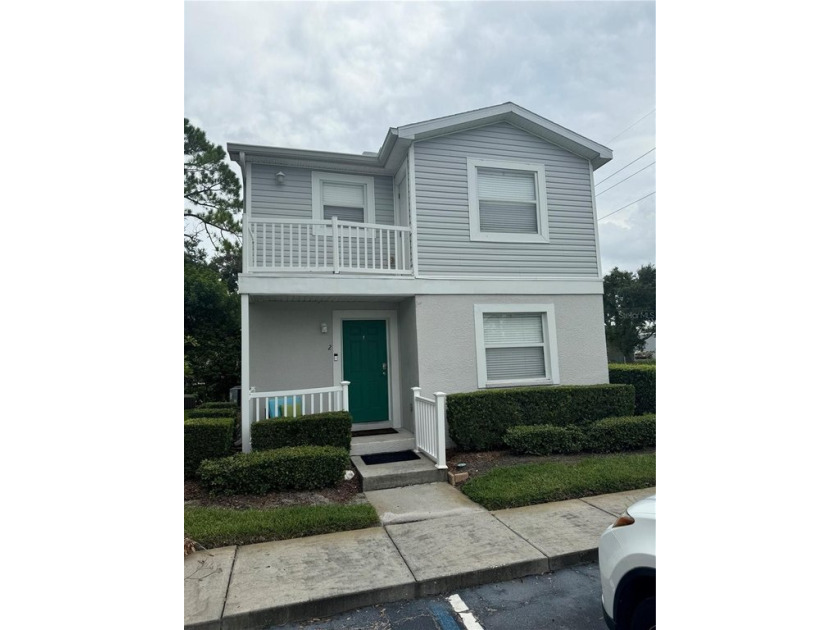 Welcome to your new home. The home is a unique 2 story - Beach Townhome/Townhouse for sale in Pinellas Park, Florida on Beachhouse.com