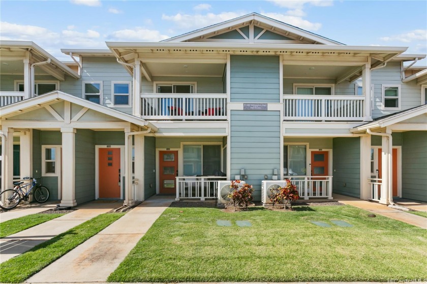 Rarely available!  Come check out this beautiful 2 bedroom, 2 - Beach Townhome/Townhouse for sale in Ewa Beach, Hawaii on Beachhouse.com