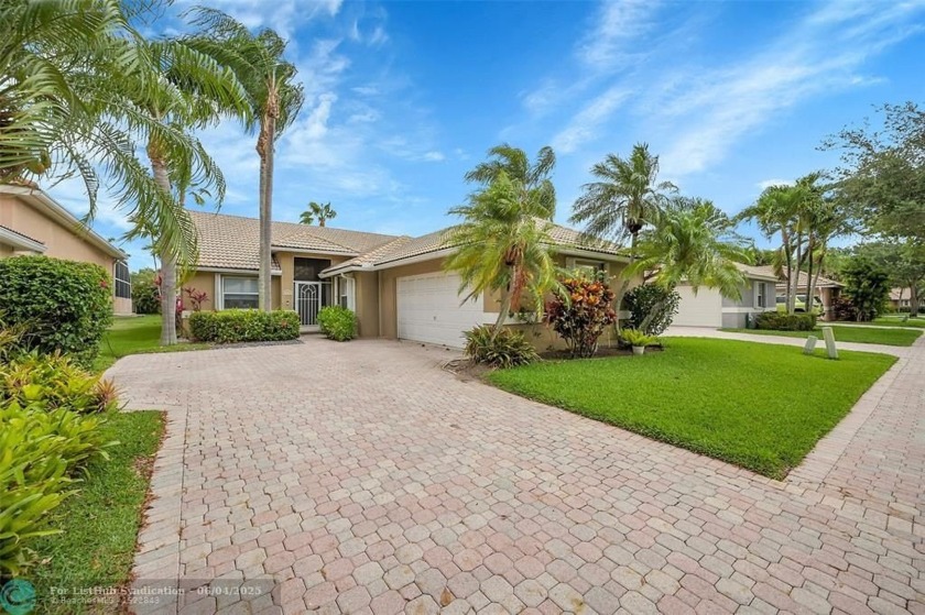 This amazing gated community located in Palm Beach Bath and - Beach Home for sale in Delray Beach, Florida on Beachhouse.com