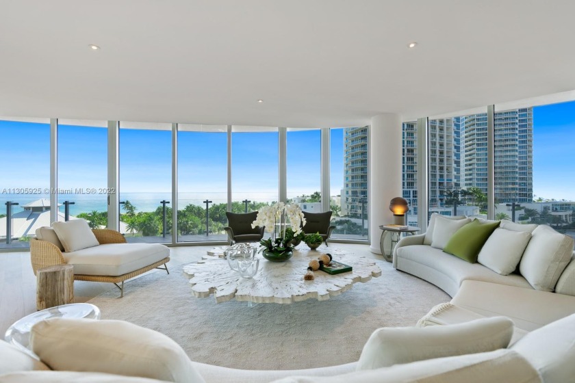 Welcome to the coveted One Ocean, a boutique building by - Beach Condo for sale in Miami  Beach, Florida on Beachhouse.com